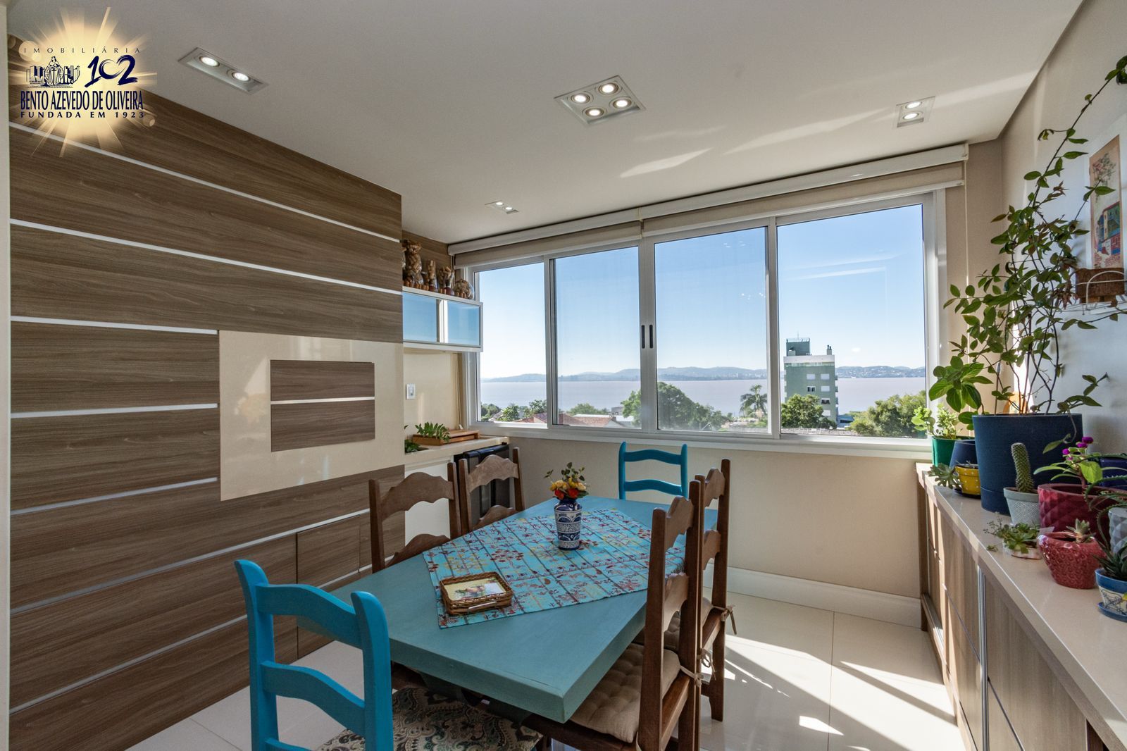 Apartamento, 3 quartos, 117 m² - Foto 5