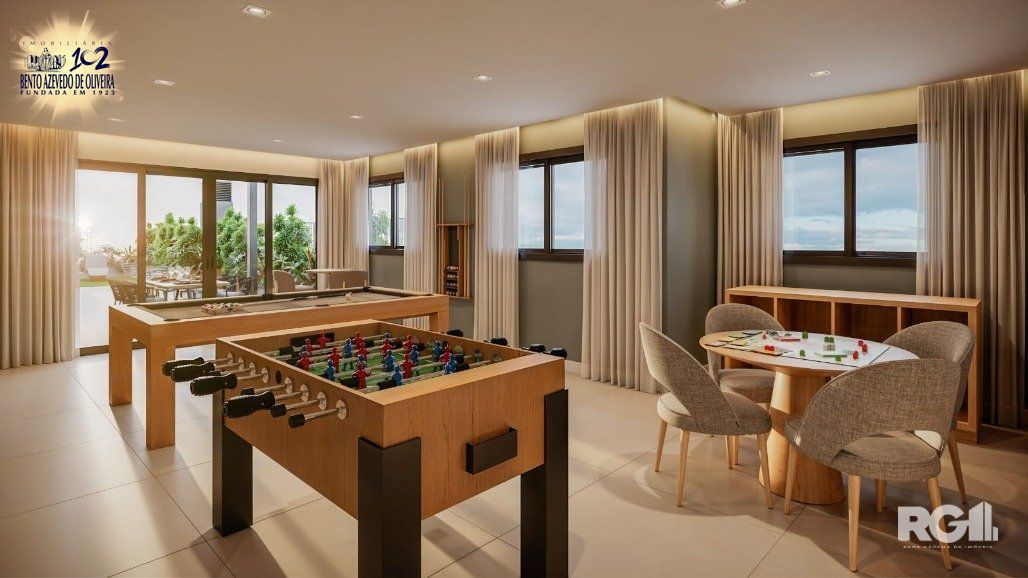 Apartamento, 2 quartos, 55 m² - Foto 24