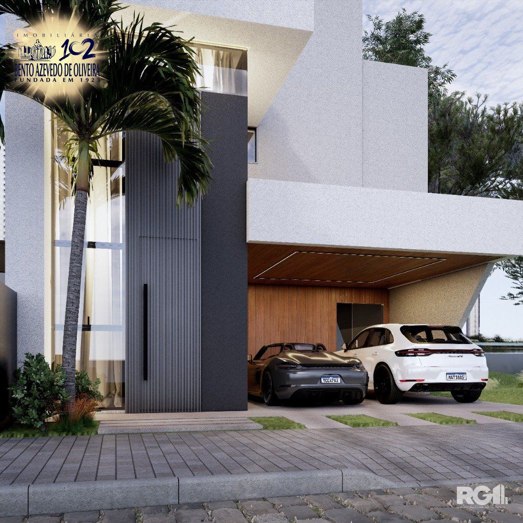 Casa de Condomínio, 3 quartos - Foto 11