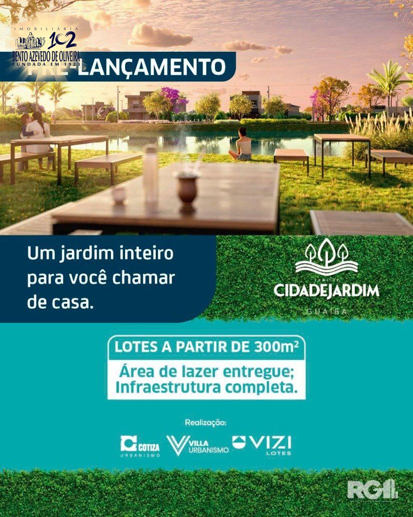 Terreno, 300 m² - Foto 18