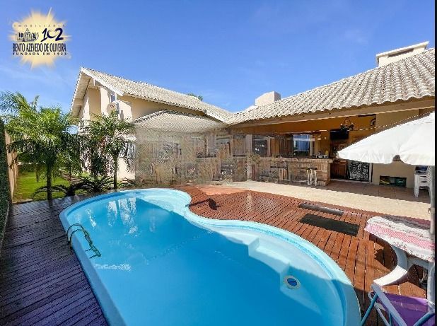Casa, 3 quartos, 361 m² - Foto 19