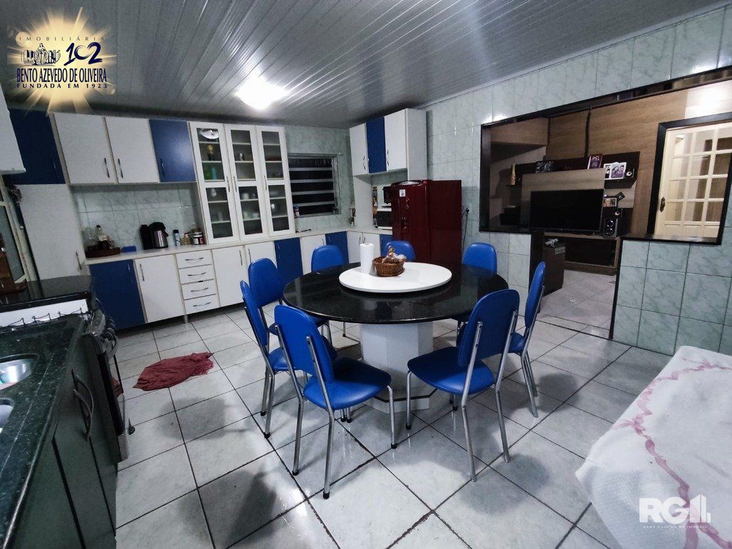 Casa, 4 quartos, 290 m² - Foto 19