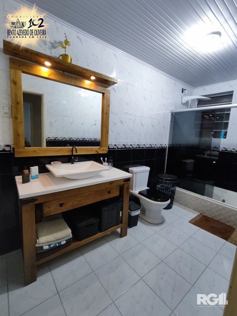 Casa, 4 quartos, 290 m² - Foto 27
