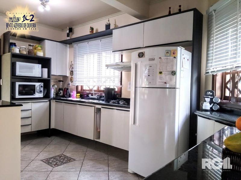 Casa, 3 quartos, 180 m² - Foto 19