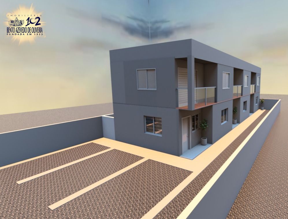 Sobrado, 2 quartos, 125 m² - Foto 3