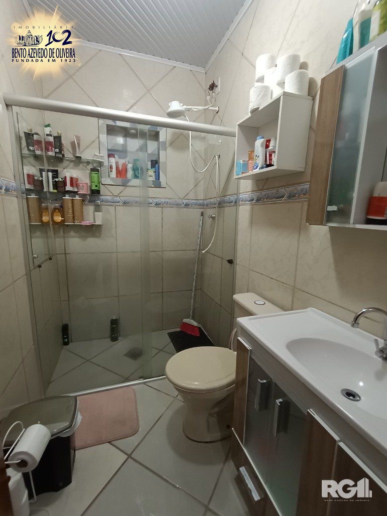 Casa, 2 quartos, 120 m² - Foto 18