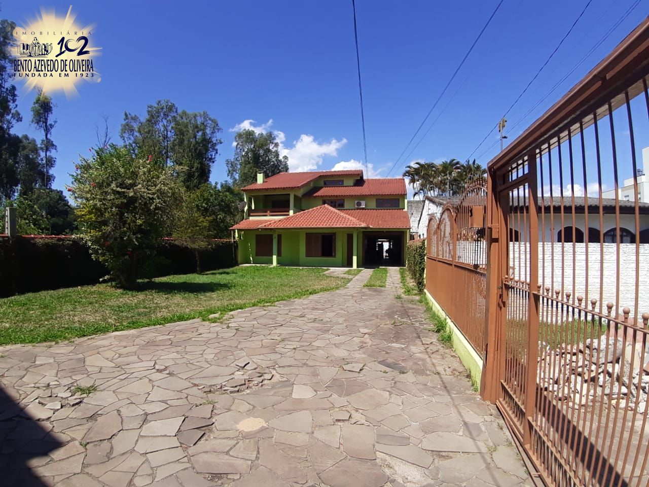Casa, 4 quartos, 350 m² - Foto 11