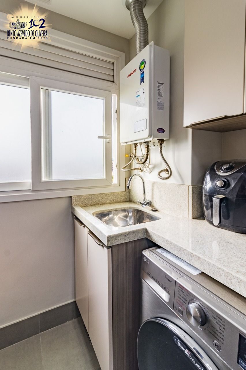 Apartamento, 3 quartos, 76 m² - Foto 19