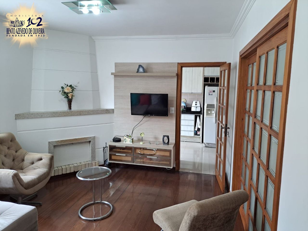 Casa, 4 quartos, 329 m² - Foto 29
