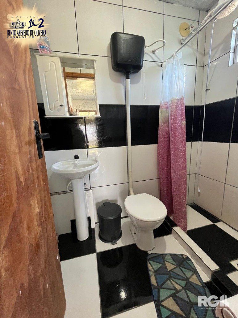 Casa, 2 quartos, 63 m² - Foto 8