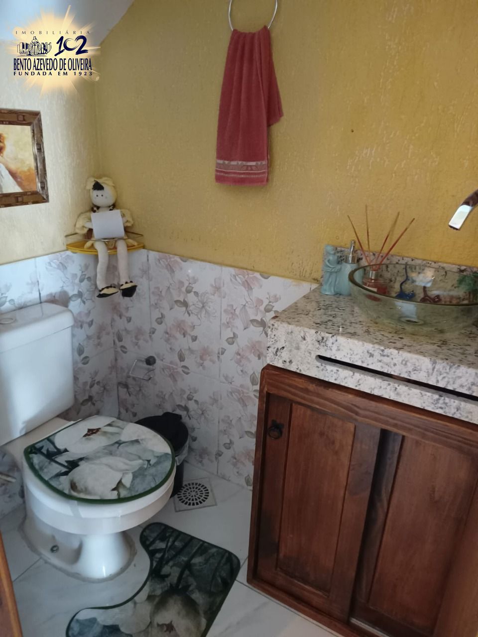 Sobrado, 2 quartos, 87 m² - Foto 12