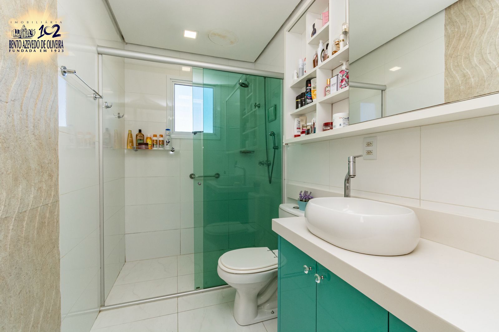 Apartamento, 3 quartos, 117 m² - Foto 20