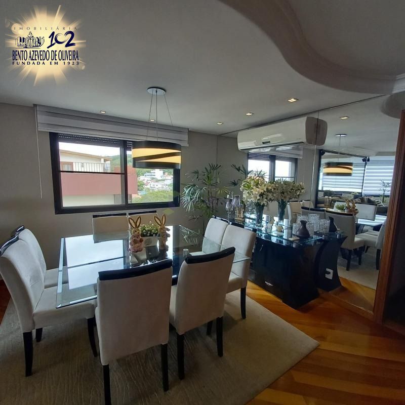 Apartamento, 3 quartos, 125 m² - Foto 15