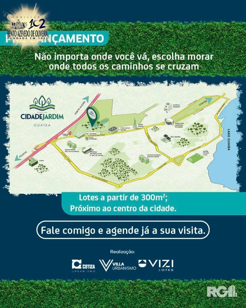 Terreno, 300 m² - Foto 12