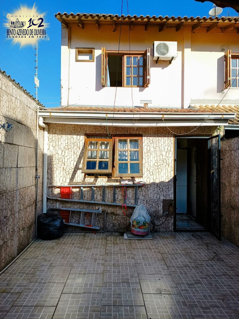 Sobrado, 2 quartos, 87 m² - Foto 18