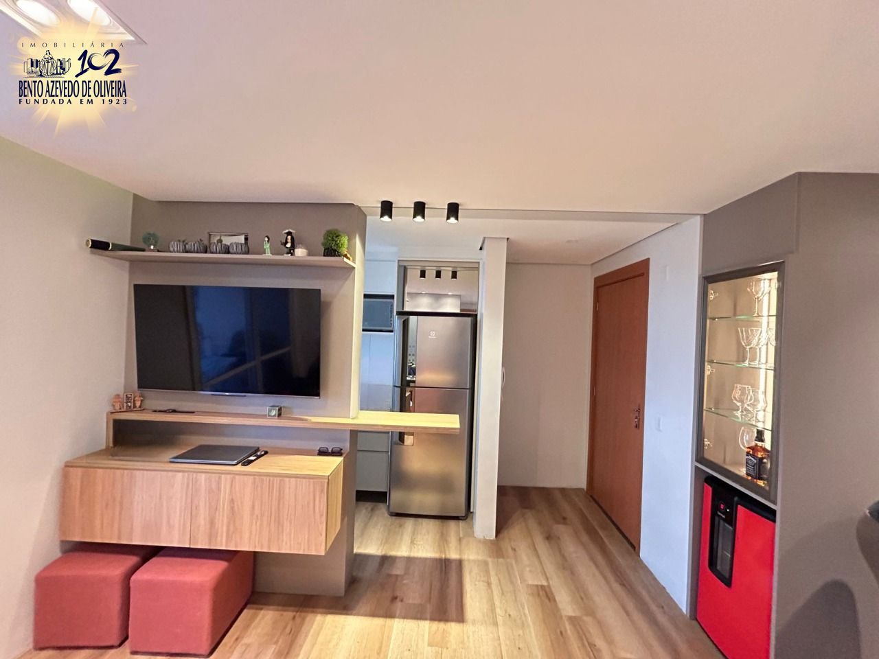 Apartamento, 2 quartos, 52 m² - Foto 5