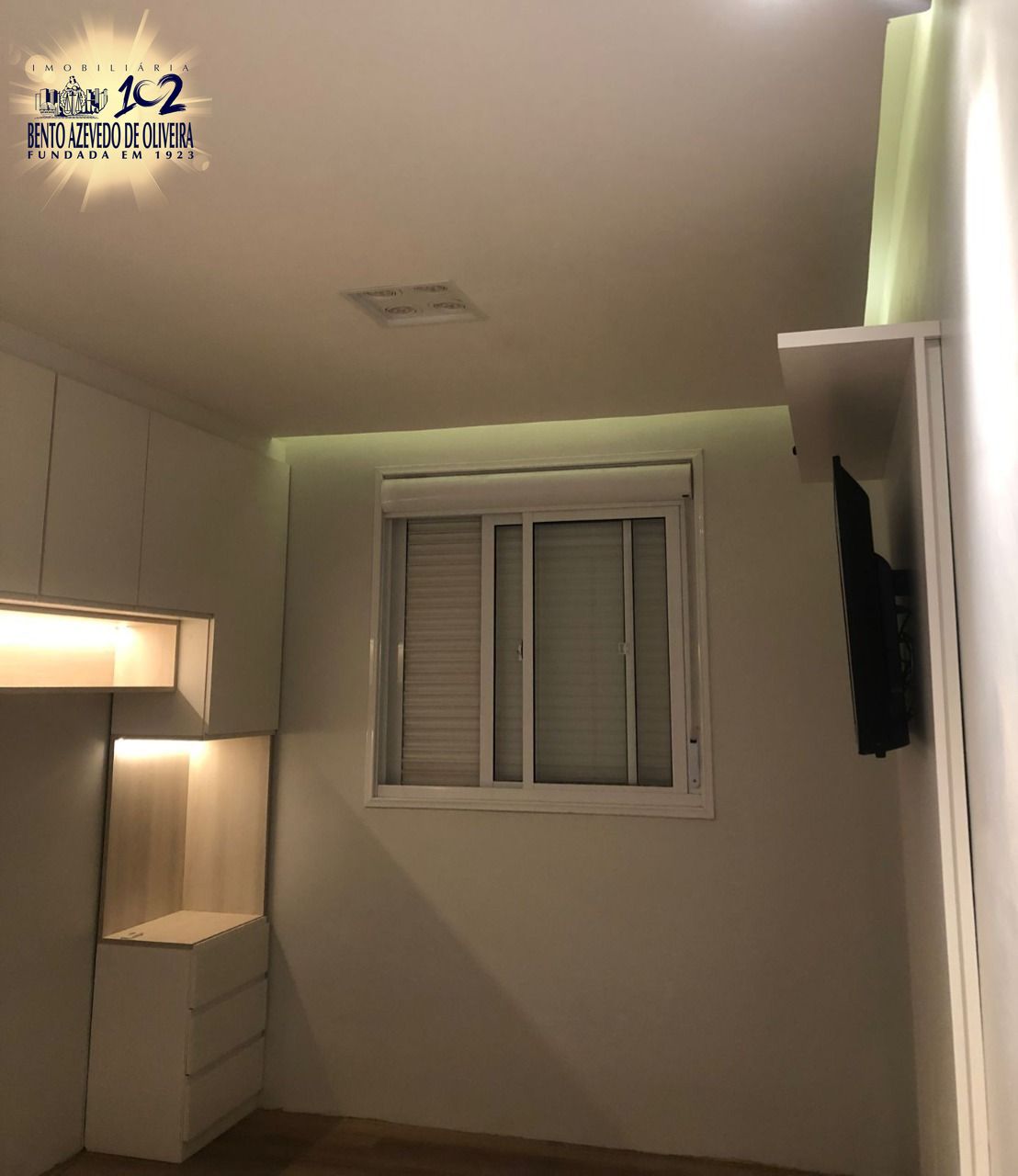 Apartamento, 2 quartos, 52 m² - Foto 8