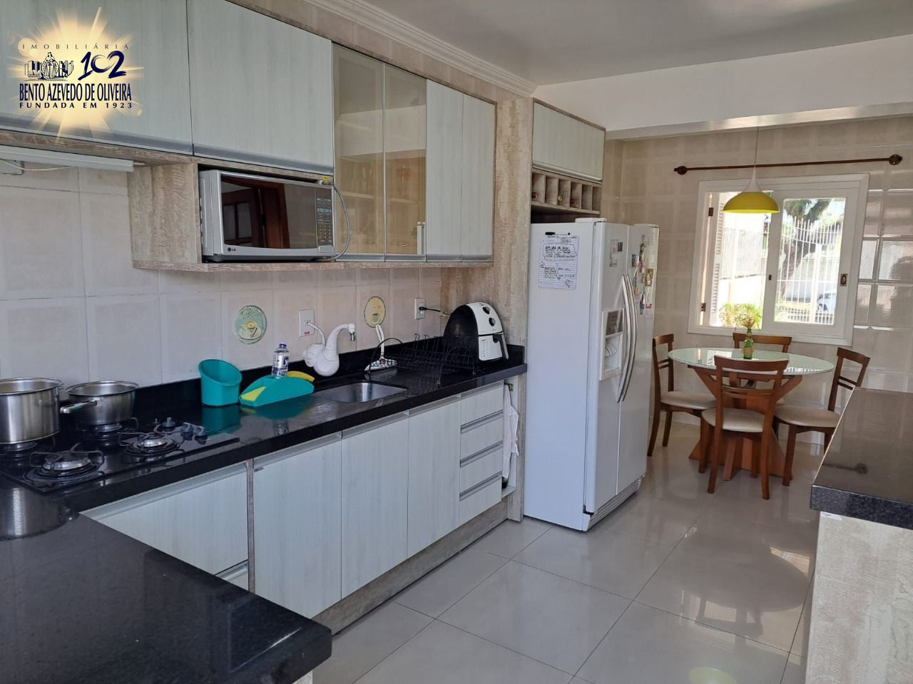 Casa, 4 quartos, 329 m² - Foto 13