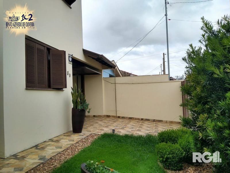 Casa, 3 quartos, 180 m² - Foto 11