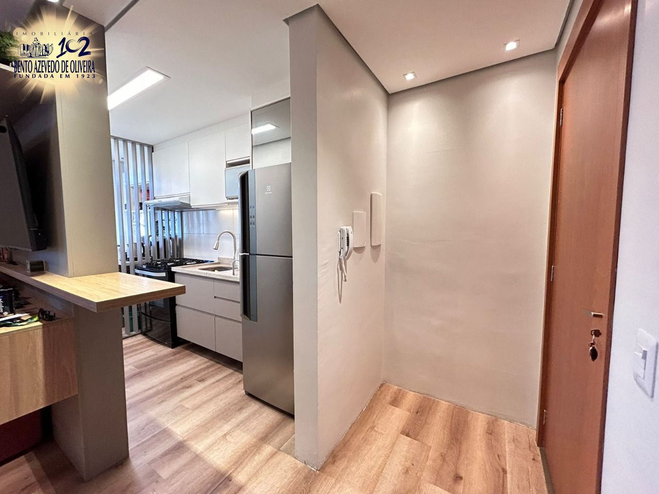 Apartamento, 2 quartos, 52 m² - Foto 2