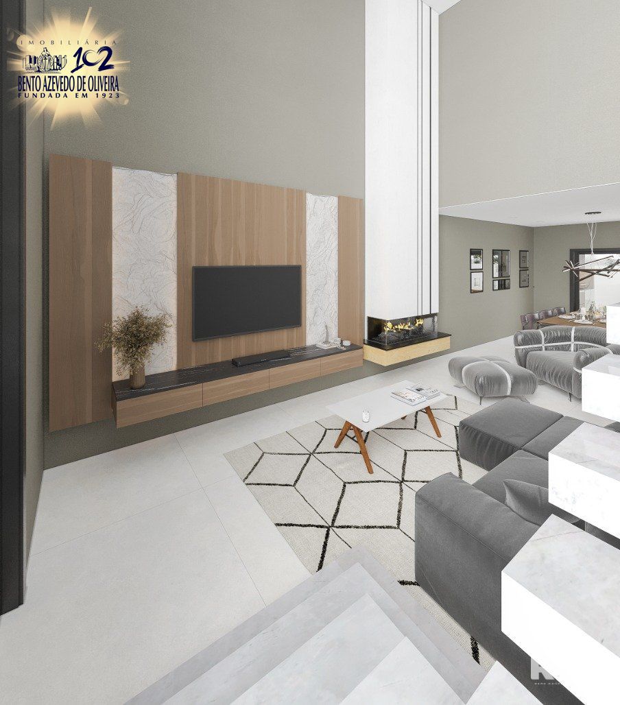 Casa de Condomínio, 3 quartos - Foto 10