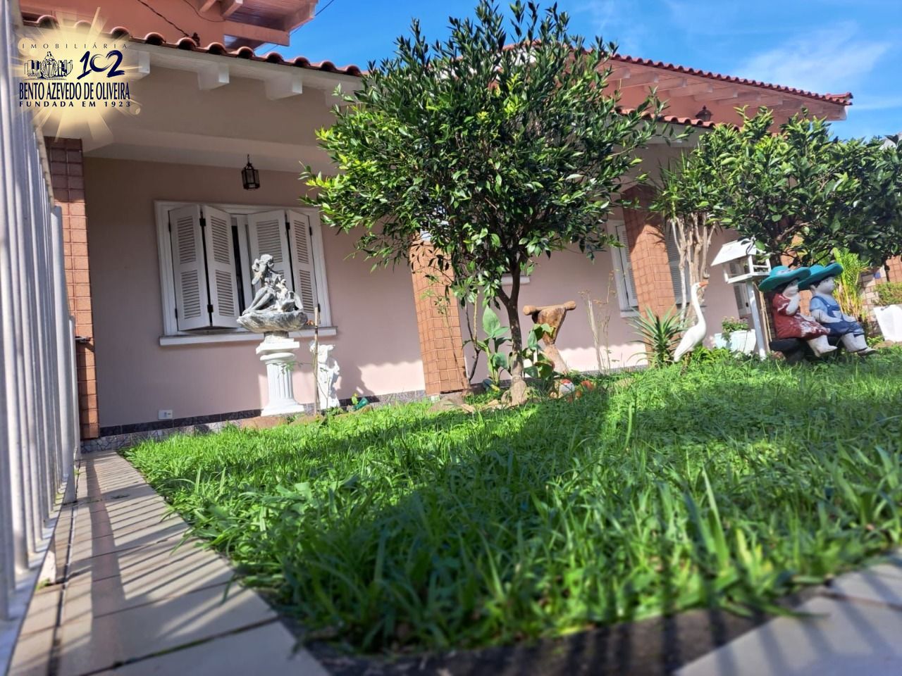 Casa, 4 quartos, 329 m² - Foto 6