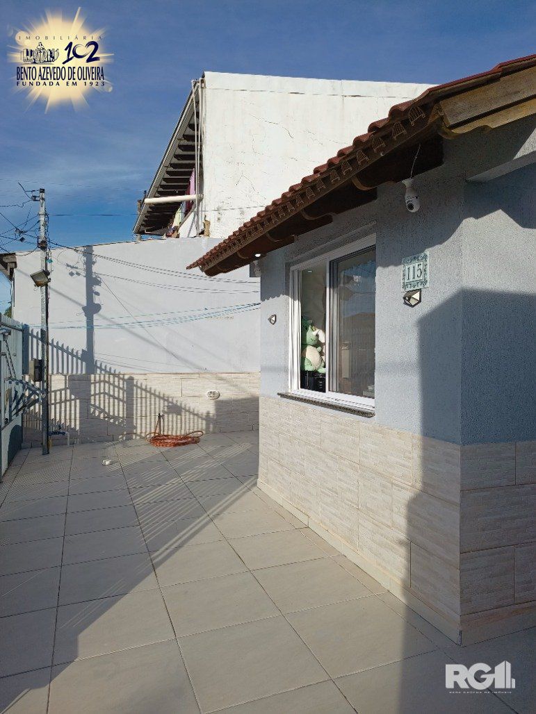 Casa, 2 quartos, 120 m² - Foto 9