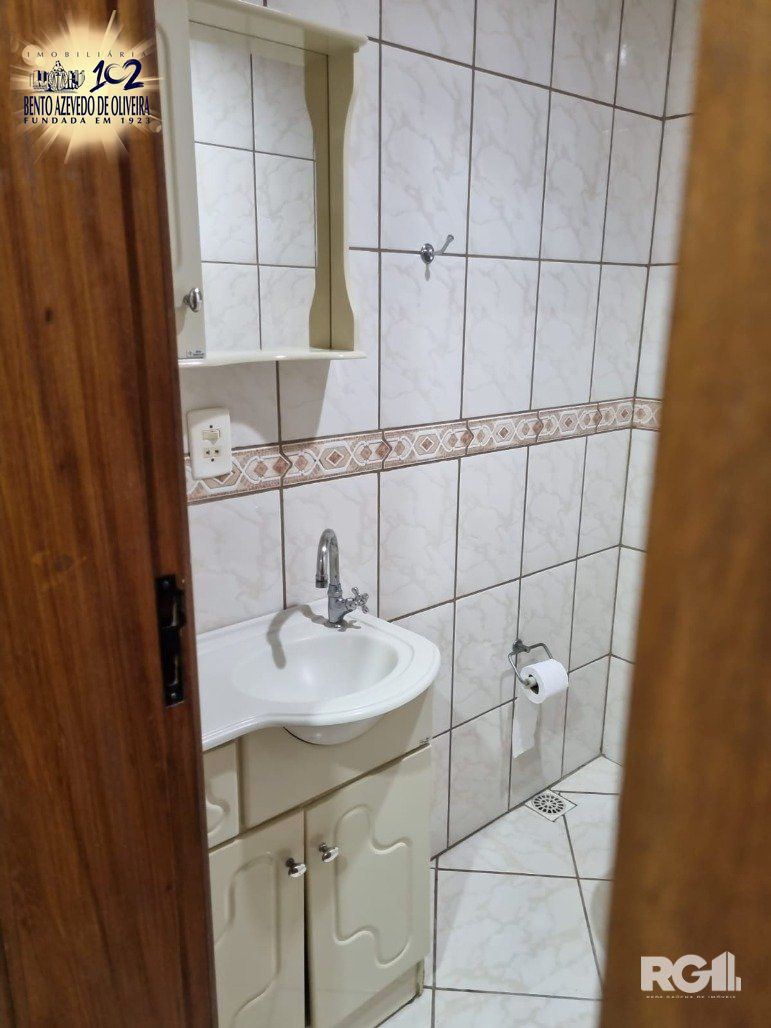 Casa, 4 quartos, 220 m² - Foto 11