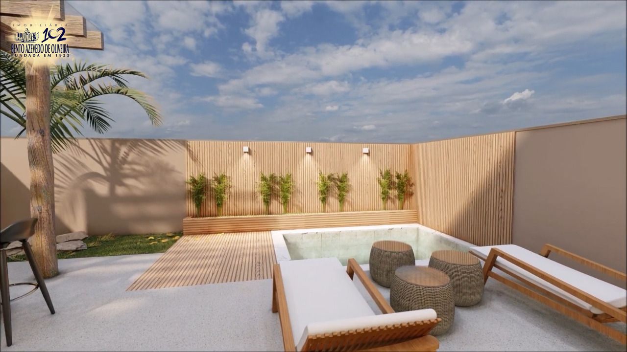 Sobrado, 3 quartos, 180 m² - Foto 5