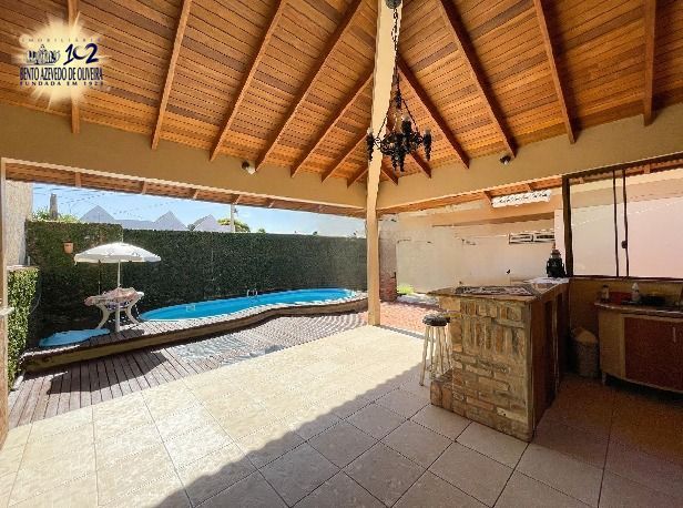 Casa, 3 quartos, 361 m² - Foto 21