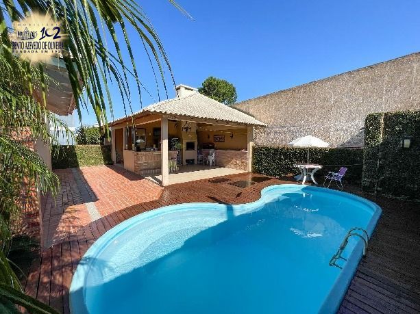 Casa, 3 quartos, 361 m² - Foto 22