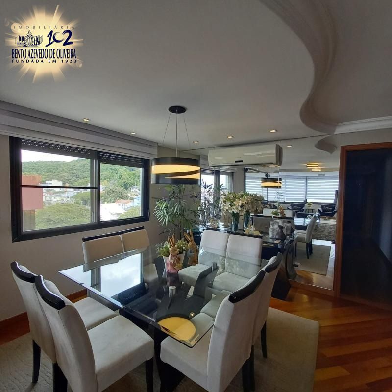 Apartamento, 3 quartos, 125 m² - Foto 16