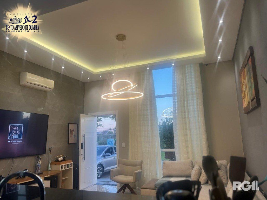 Casa de Condomínio, 3 quartos - Foto 25