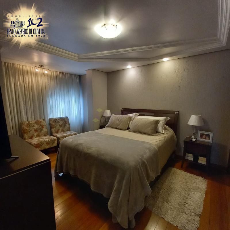 Apartamento, 3 quartos, 125 m² - Foto 6