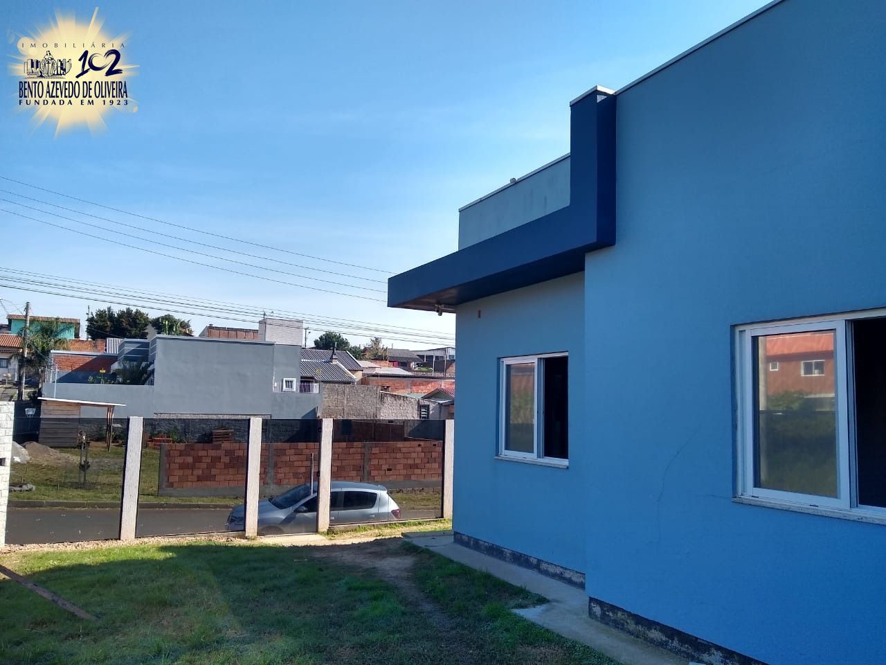 Casa, 2 quartos, 90 m² - Foto 5