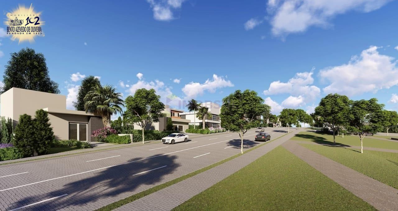 Terreno, 300 m² - Foto 1