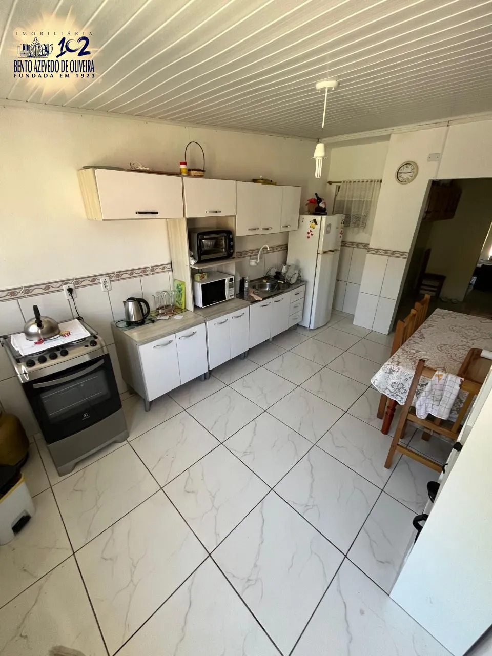 Sobrado, 2 quartos, 73 m² - Foto 4