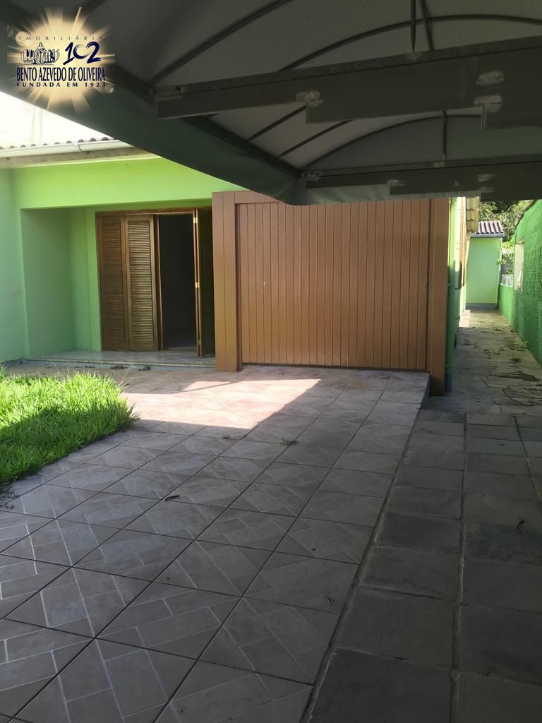 Casa, 3 quartos, 118 m² - Foto 1