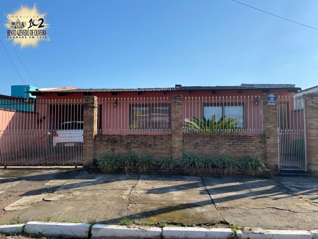 Casa, 3 quartos, 120 m² - Foto 1
