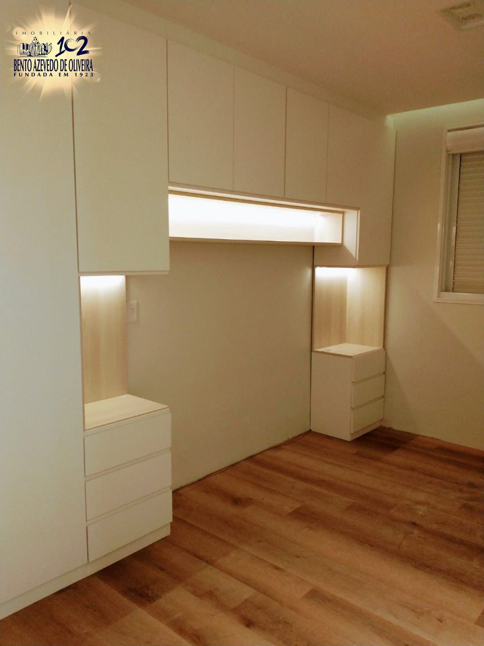 Apartamento, 2 quartos, 52 m² - Foto 9
