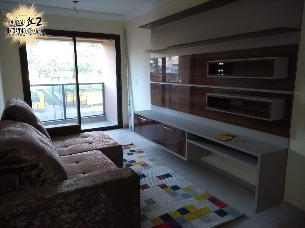 Apartamento, 2 quartos, 66 m² - Foto 3