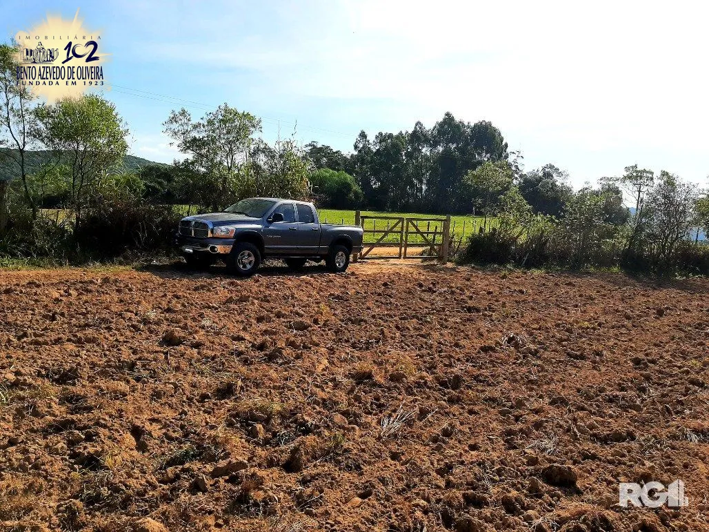 Terreno, 12 hectares - Foto 1