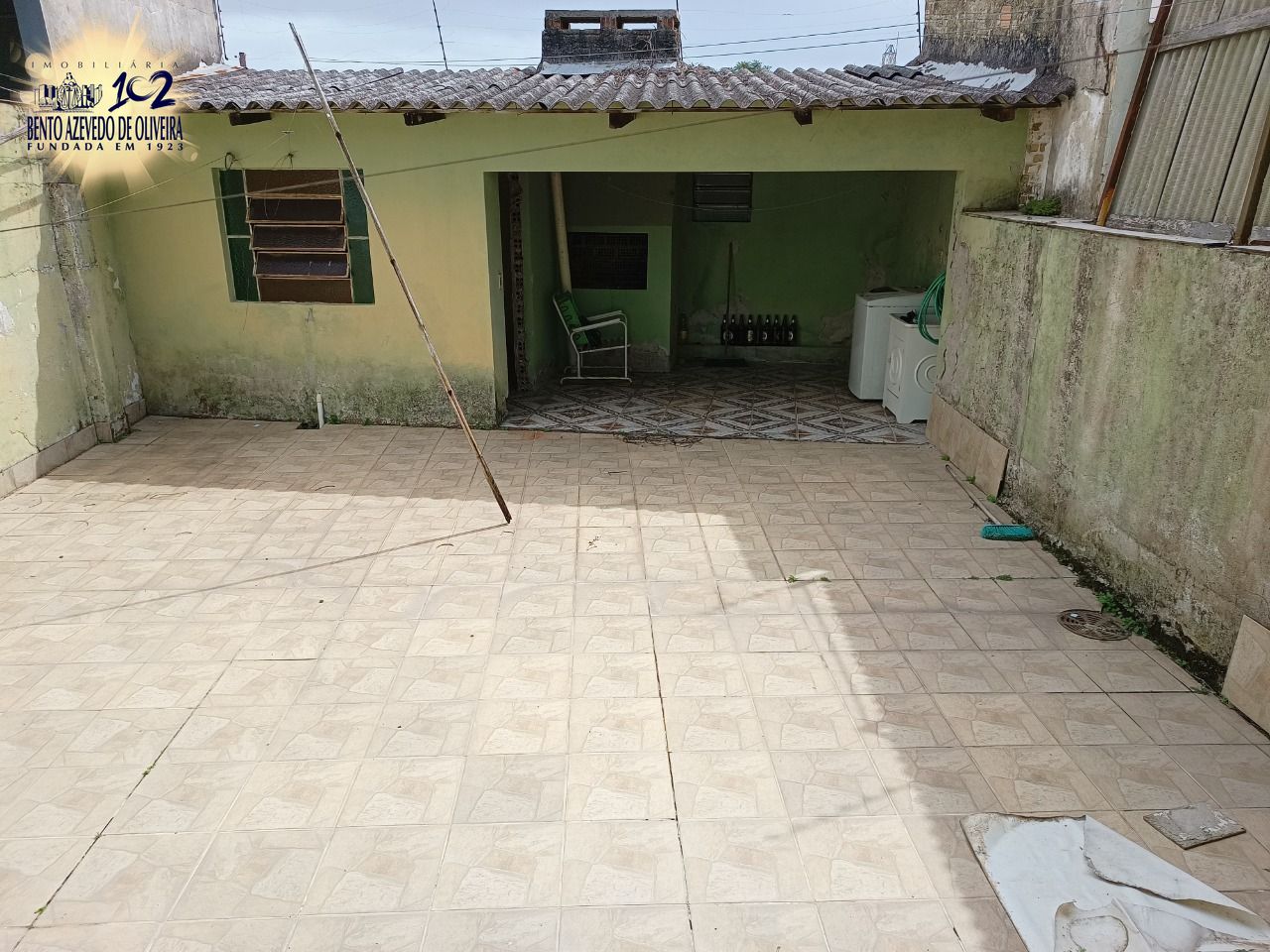 Sobrado, 3 quartos, 180 m² - Foto 12