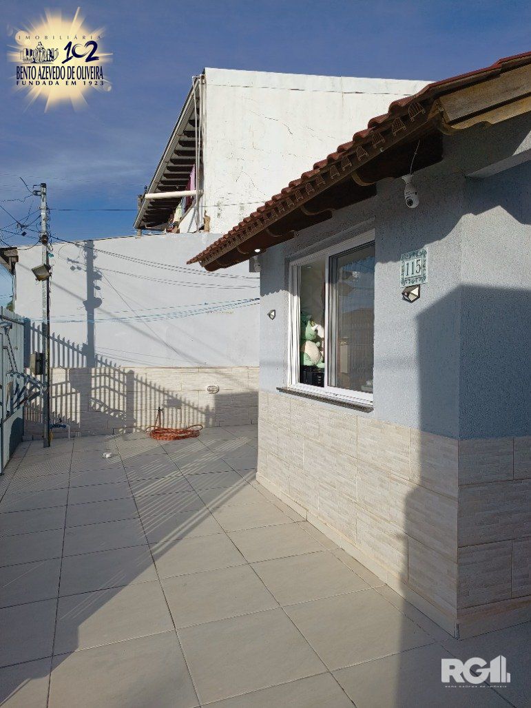 Casa, 2 quartos, 120 m² - Foto 8