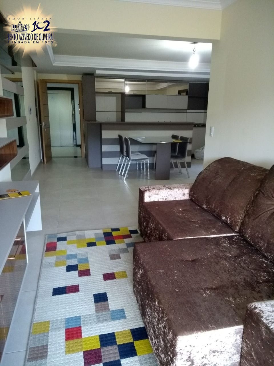 Apartamento, 2 quartos, 66 m² - Foto 5