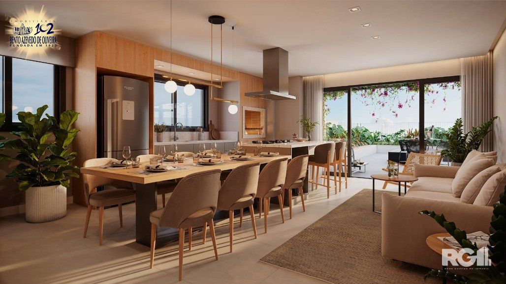 Apartamento, 2 quartos, 55 m² - Foto 11