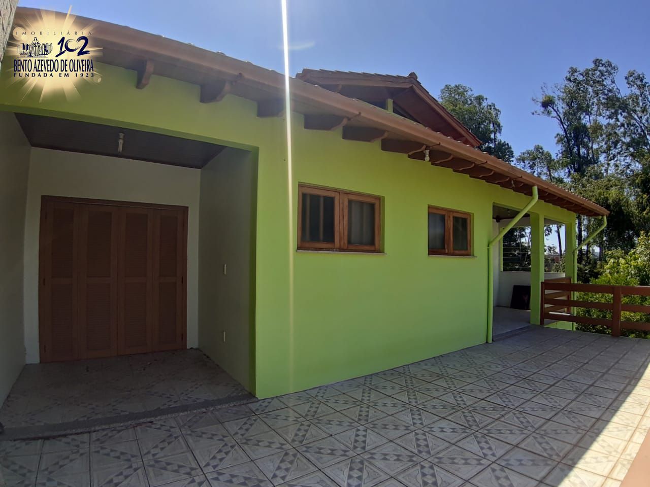 Casa, 4 quartos, 350 m² - Foto 3