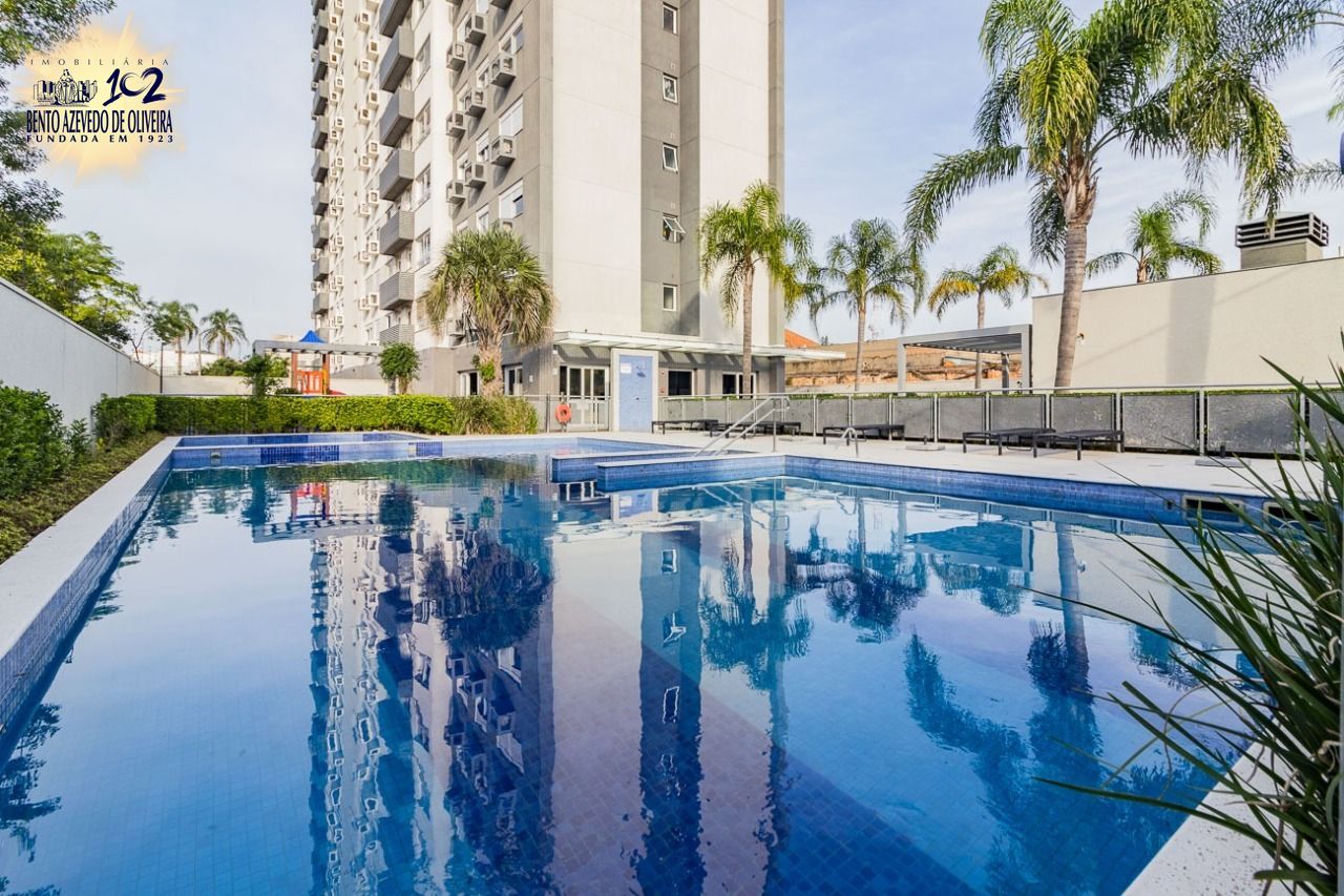 Apartamento, 3 quartos, 76 m² - Foto 28