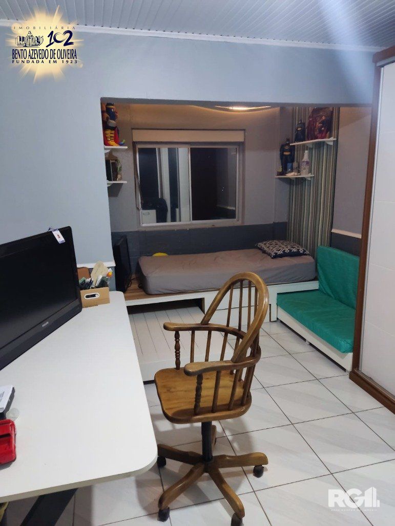 Casa, 4 quartos, 290 m² - Foto 24
