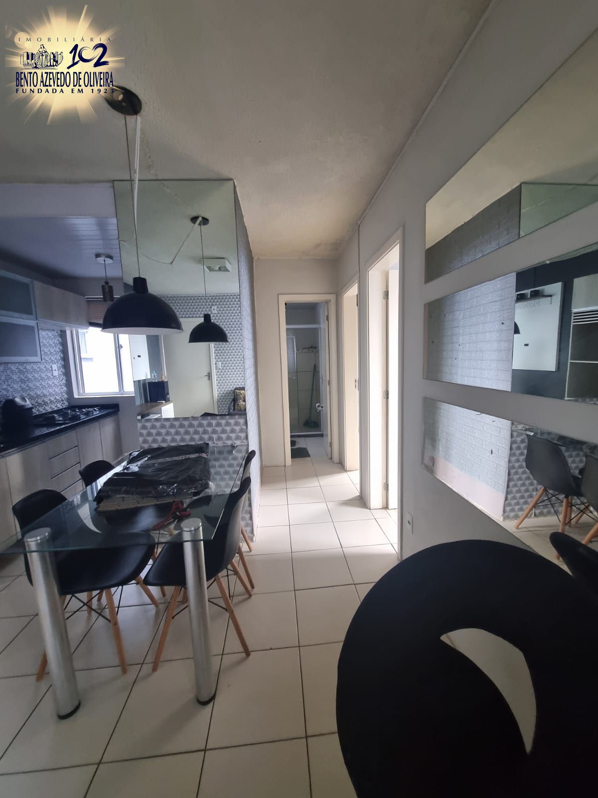 Apartamento, 2 quartos, 48 m² - Foto 6